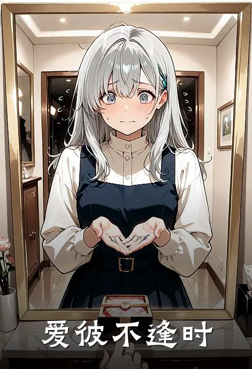 爱彼不逢时