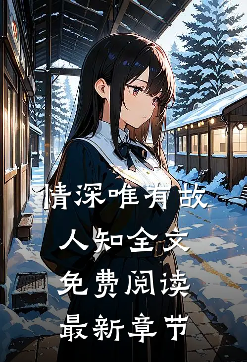 情深唯有故人知全文免费阅读最新章节