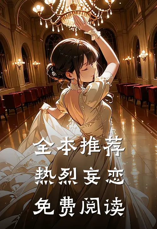 全本推荐热烈妄恋免费阅读