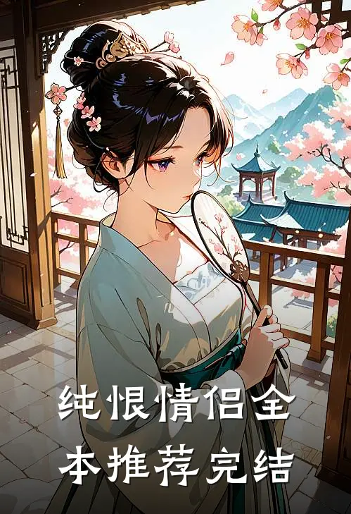 纯恨情侣全本推荐完结