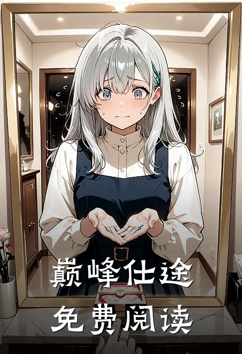 巅峰仕途免费阅读