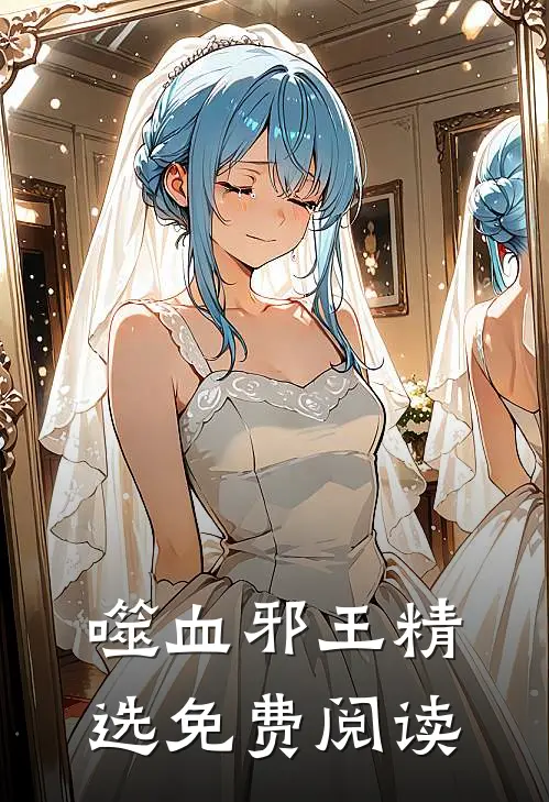 噬血邪王精选免费阅读