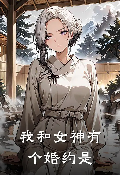 我和女神有个婚约是