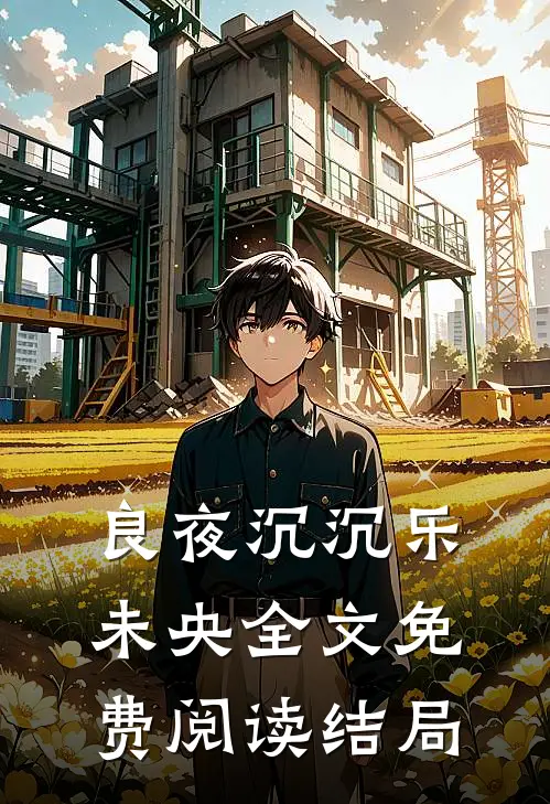 良夜沉沉乐未央全文免费阅读结局