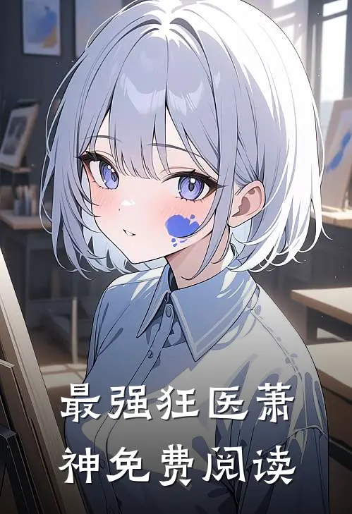 最强狂医萧神免费阅读