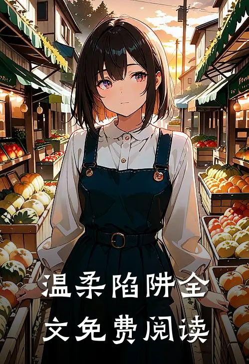 温柔陷阱全文免费阅读