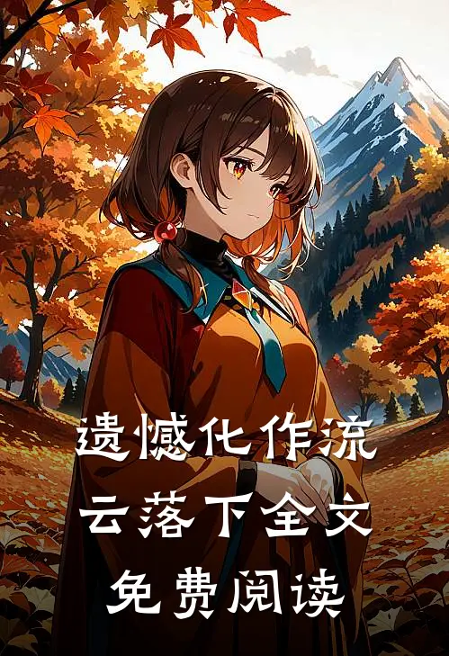 遗憾化作流云落下全文免费阅读