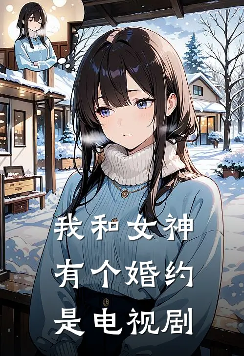 我和女神有个婚约是电视剧