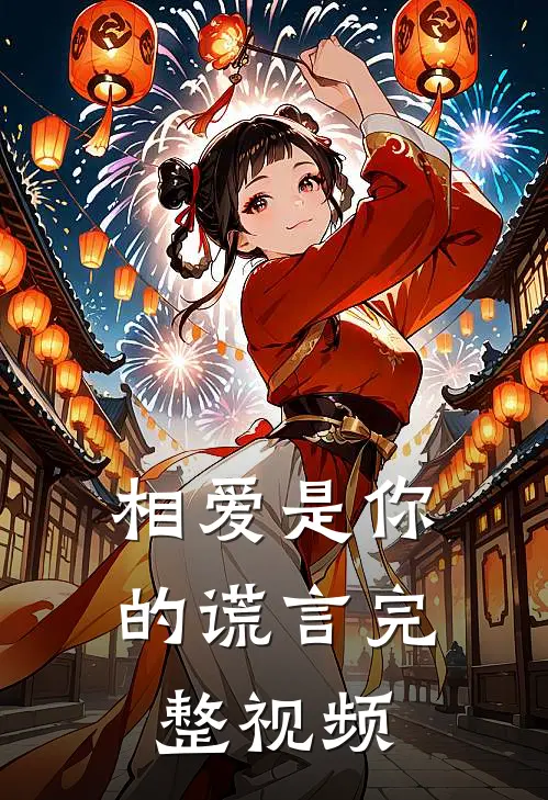 相爱是你的谎言完整视频