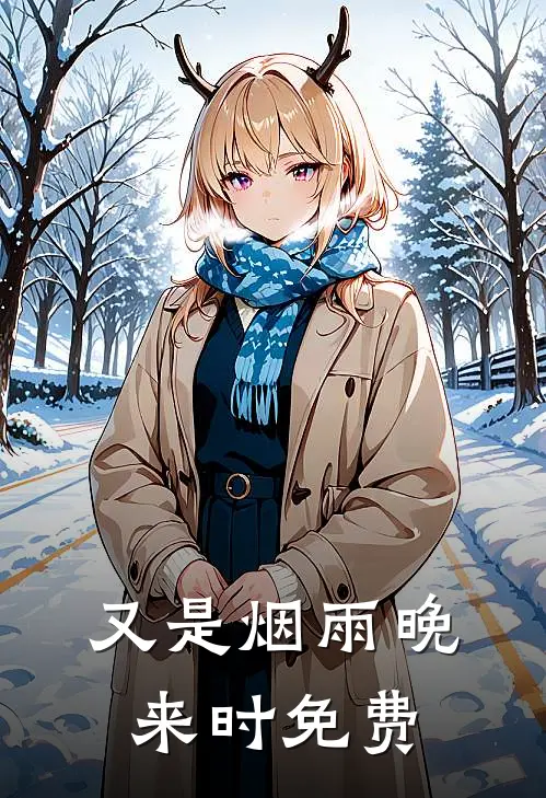 又是烟雨晚来时免费