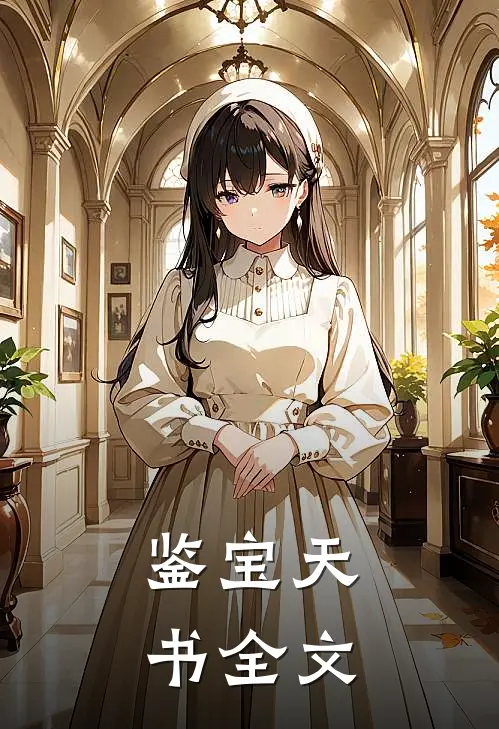 鉴宝天书全文