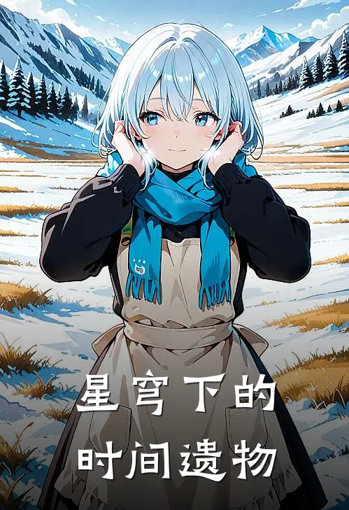 星穹下的时间遗物