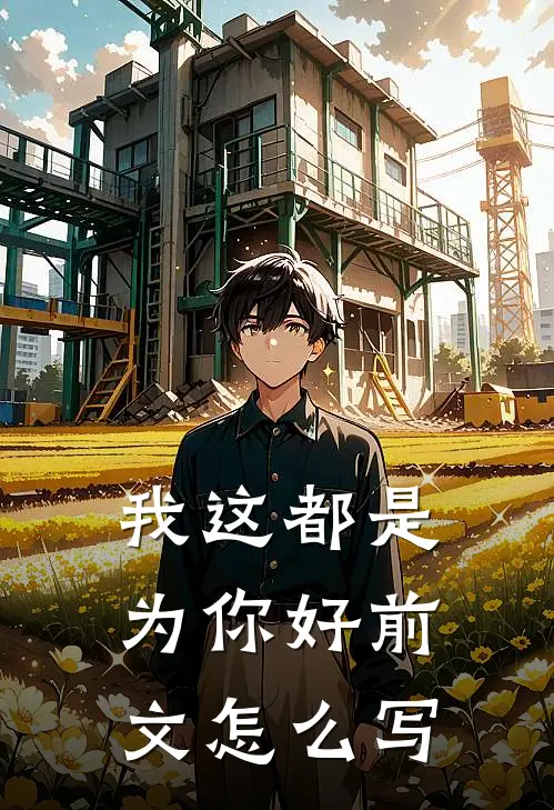 我这都是为你好前文怎么写