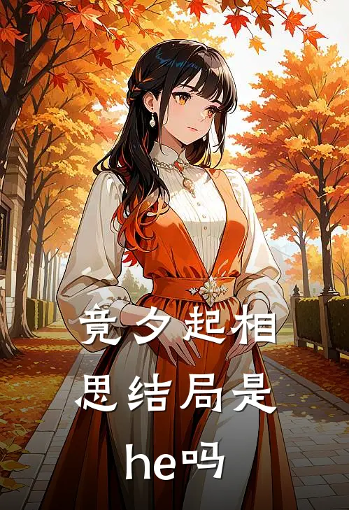 竟夕起相思结局是he吗