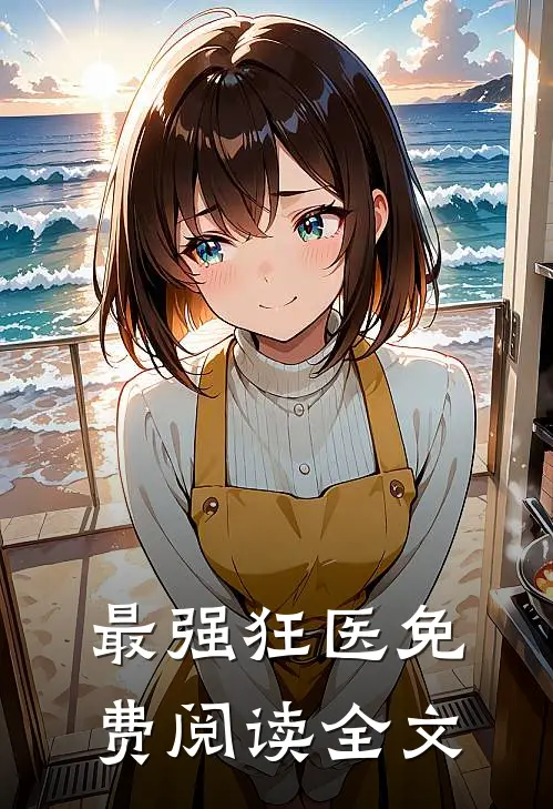 最强狂医免费阅读全文