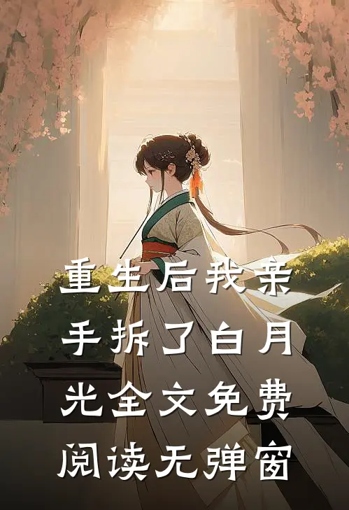 重生后我亲手拆了白月光全文免费阅读无弹窗