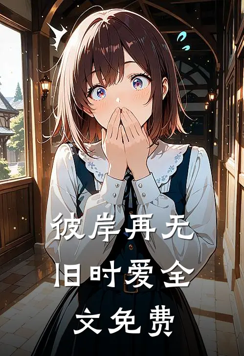 彼岸再无旧时爱全文免费