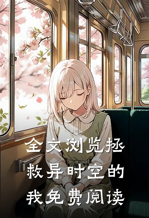 全文浏览拯救异时空的我免费阅读