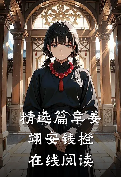 精选篇章姜翊安钱橙在线阅读