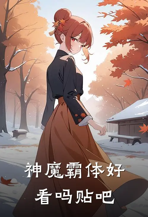 神魔霸体好看吗贴吧