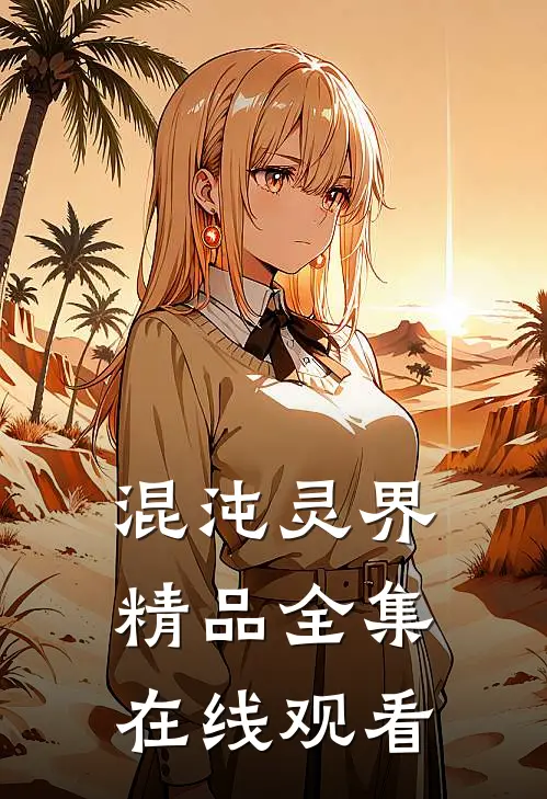 混沌灵界精品全集在线观看