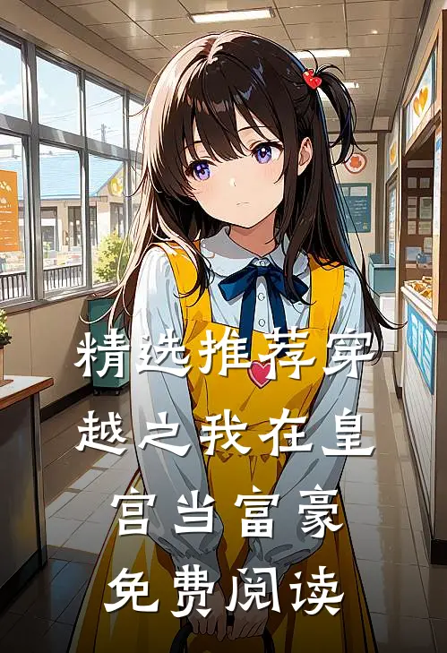精选推荐穿越之我在皇宫当富豪免费阅读