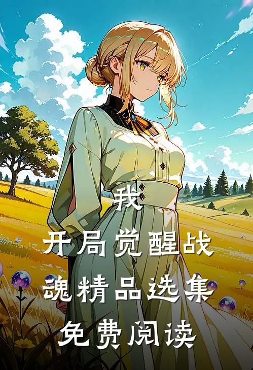我,开局觉醒战魂精品选集免费阅读