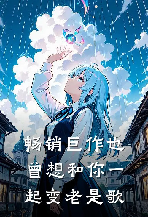 畅销巨作也曾想和你一起变老是歌