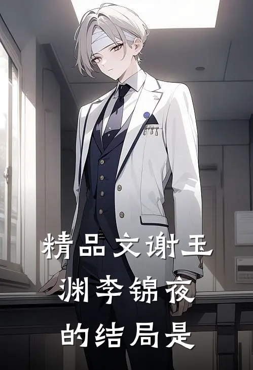 精品文谢玉渊李锦夜的结局是