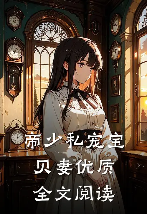 帝少私宠宝贝妻优质全文阅读