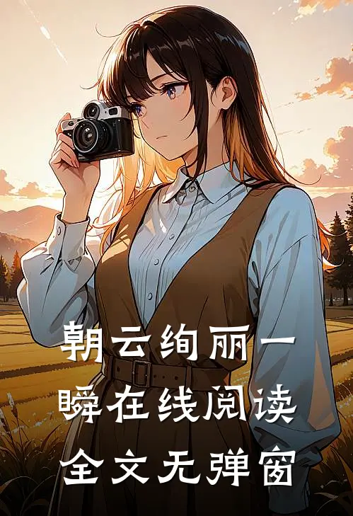 朝云绚丽一瞬在线阅读全文无弹窗