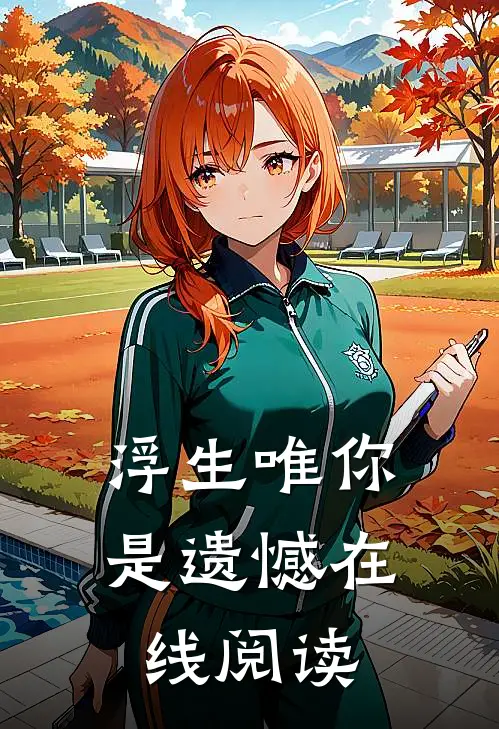 浮生唯你是遗憾在线阅读