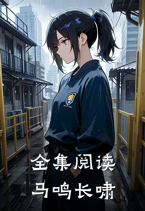 全集阅读马鸣长啸