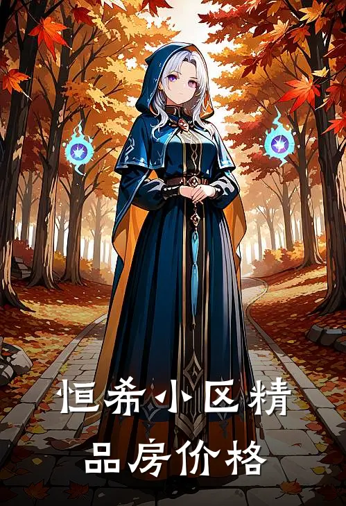 恒希小区精品房价格