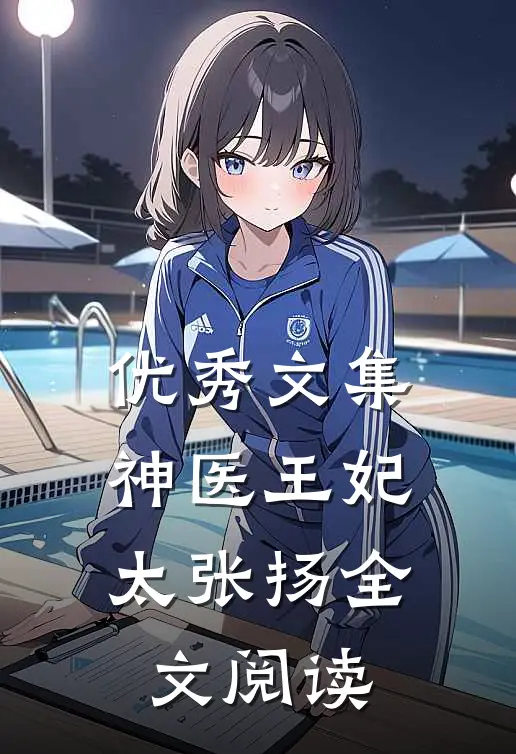 优秀文集神医王妃太张扬全文阅读