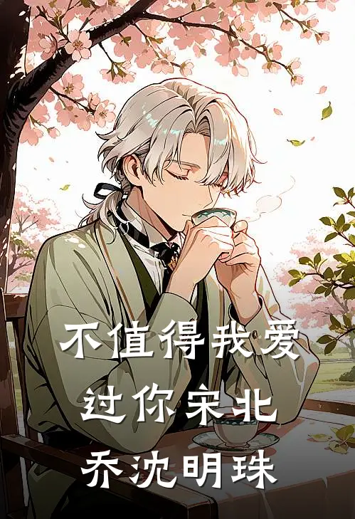 不值得我爱过你宋北乔沈明珠