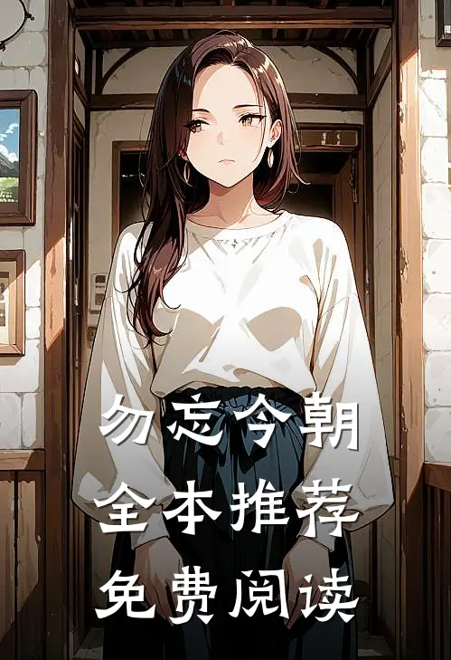 勿忘今朝全本推荐免费阅读