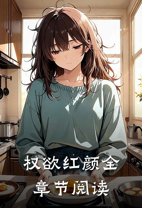 权欲红颜全章节阅读