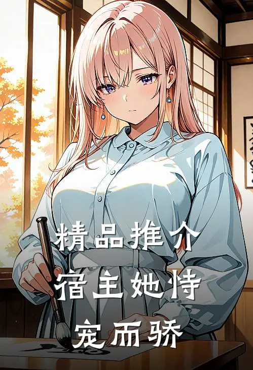 精品推介宿主她恃宠而骄