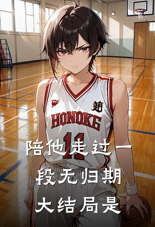 陪他走过一段无归期大结局是