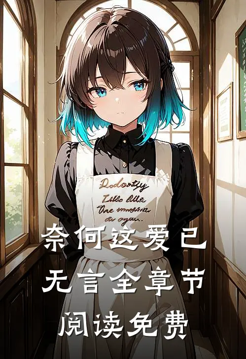 奈何这爱已无言全章节阅读免费
