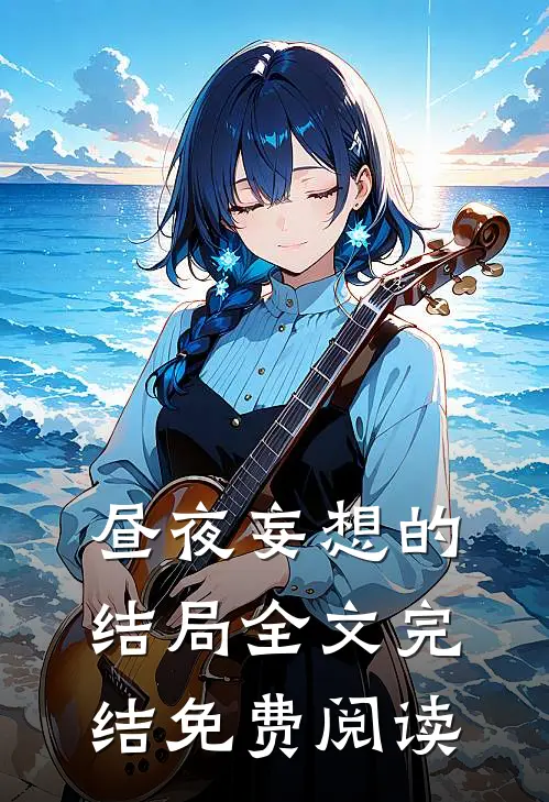 昼夜妄想的结局全文完结免费阅读