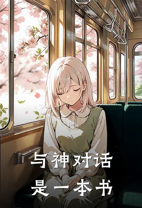 与神对话是一本书