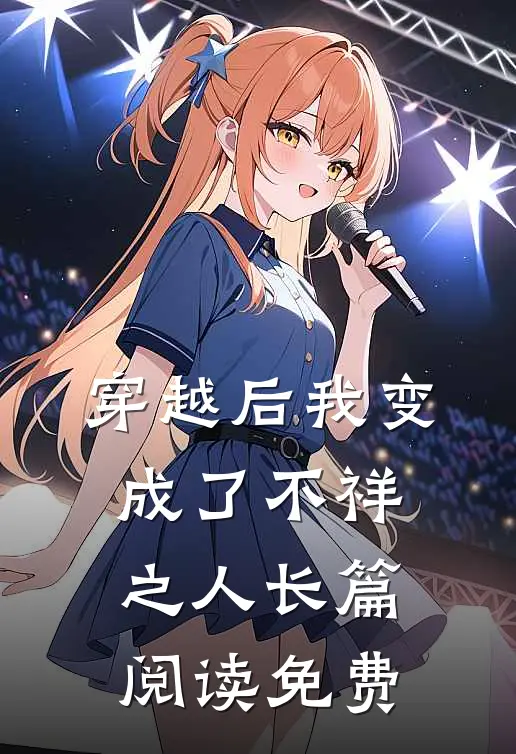 穿越后我变成了不祥之人长篇阅读免费