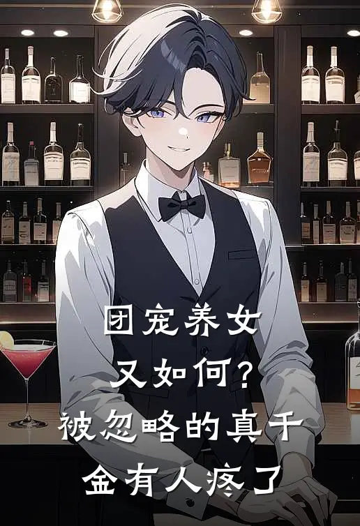 团宠养女又如何？被忽略的真千金有人疼了