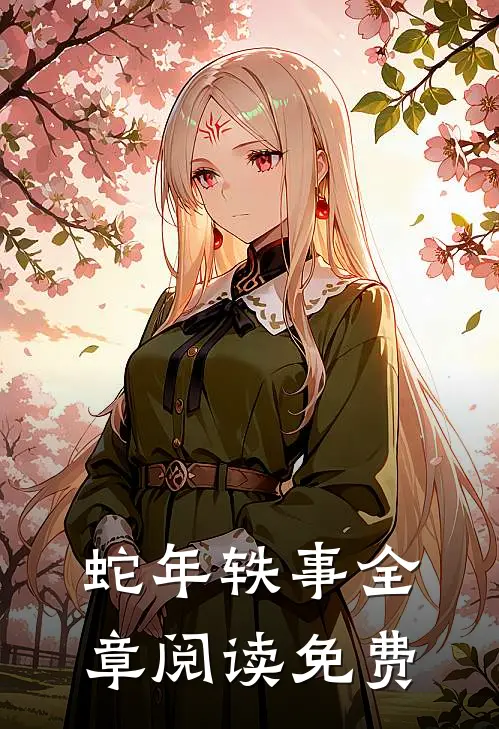蛇年轶事全章阅读免费
