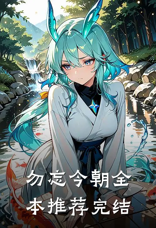 勿忘今朝全本推荐完结