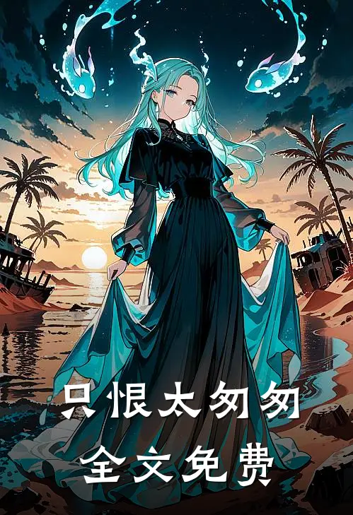 只恨太匆匆全文免费