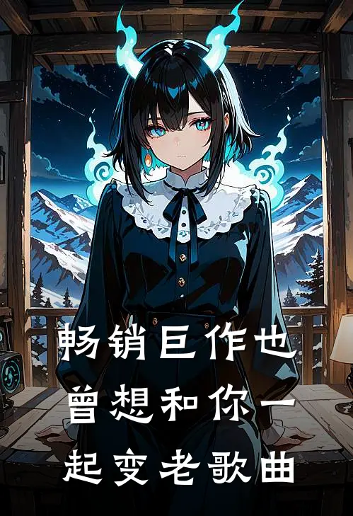 畅销巨作也曾想和你一起变老歌曲