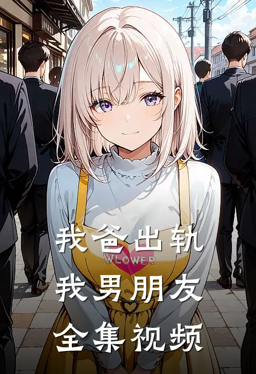 我爸出轨我男朋友 全集视频